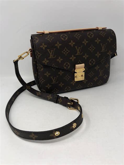 louis vuitton pochette metie|Louis Vuitton Pochette metis vintage.